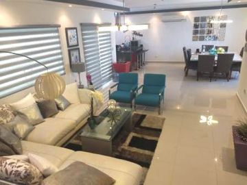 Casa En Venta Cumbres Elite Sector Hacienda