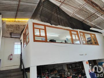 Terreno, bodega y casa en venta en Yautepec, Morelos