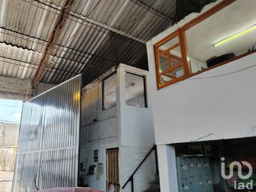 Terreno, bodega y casa en venta en Yautepec, Morelos