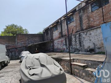 Terreno, bodega y casa en venta en Yautepec, Morelos