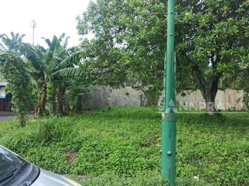 RN Kavling Siap Bangun Telaga Golf Sawangan