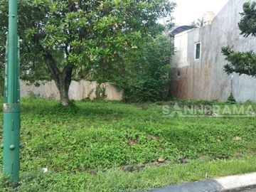 RN Kavling Siap Bangun Telaga Golf Sawangan