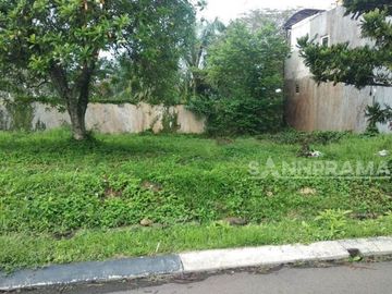 RN Kavling Siap Bangun Telaga Golf Sawangan