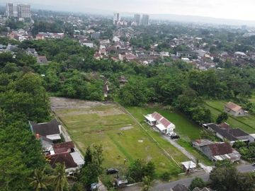 DISKON 25% : Kapling Daerah Palagan, Include Fasum