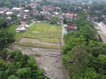 DISKON 25% : Kapling Daerah Palagan, Include Fasum