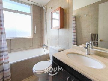 Departamento San isidro ID: 163644s