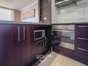 Departamento San isidro ID: 163644s