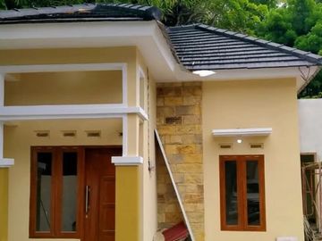 Perumahan Murah Di Jogja Barat