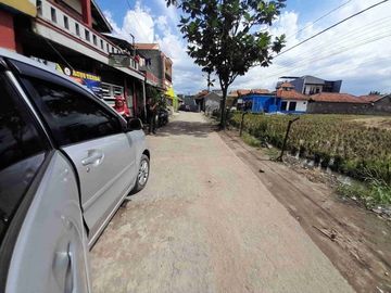 Tanah Kapling Rancaekek Legalitas SHM Dekat Jl. Provinsi Cileunyi