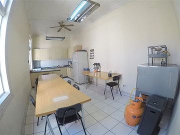 Oficina en Venta en Concha y Toro / Alameda