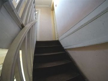 Oficina en Venta en Concha y Toro / Alameda