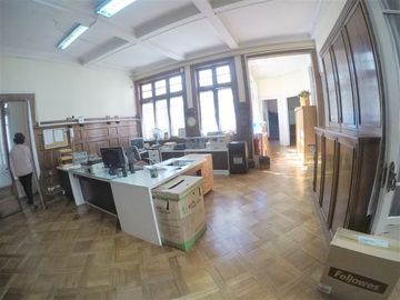 Oficina en Venta en Concha y Toro / Alameda