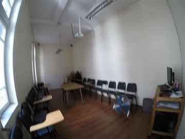 Oficina en Venta en Concha y Toro / Alameda
