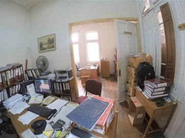 Oficina en Venta en Concha y Toro / Alameda