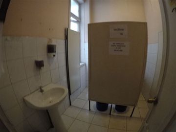 Oficina en Venta en Concha y Toro / Alameda
