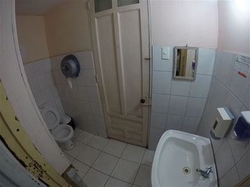 Oficina en Venta en Concha y Toro / Alameda