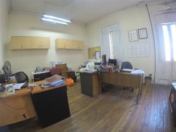 Oficina en Venta en Concha y Toro / Alameda
