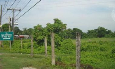 Commercial Lot for Sale in San Juan, La