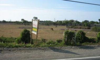 Commercial Lot for Sale in San Juan, La