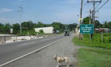 Commercial Lot for Sale in San Juan, La