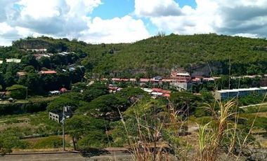Very Affordable 133 sqm Lot for Sale in Consolacion Cebu with Overlooking view