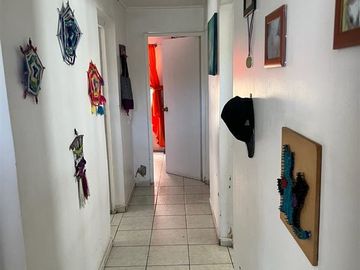 Se vende parcela en Gabriel Gonzales Videla de 2000 mts