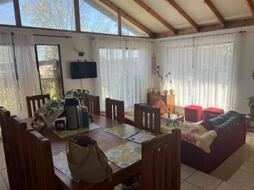 Se vende parcela en Gabriel Gonzales Videla de 2000 mts