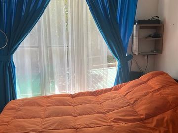 Se vende parcela en Gabriel Gonzales Videla de 2000 mts