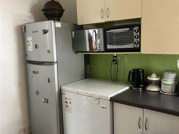 Se vende parcela en Gabriel Gonzales Videla de 2000 mts