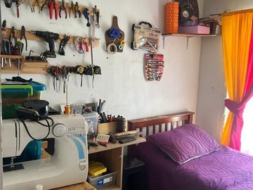 Se vende parcela en Gabriel Gonzales Videla de 2000 mts
