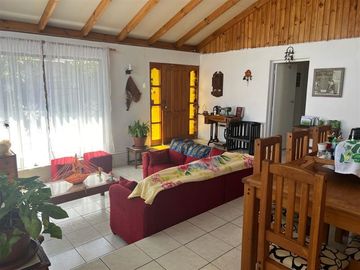 Se vende parcela en Gabriel Gonzales Videla de 2000 mts