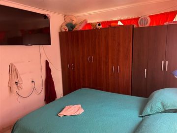 Se vende parcela en Gabriel Gonzales Videla de 2000 mts