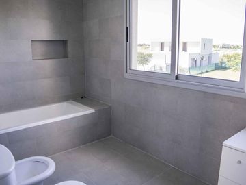 Casa en Venta 3 Ambientes El Cantón Maschwitz
