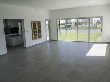 Casa en Venta 3 Ambientes El Cantón Maschwitz
