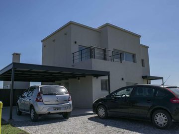 Casa en Venta 3 Ambientes El Cantón Maschwitz