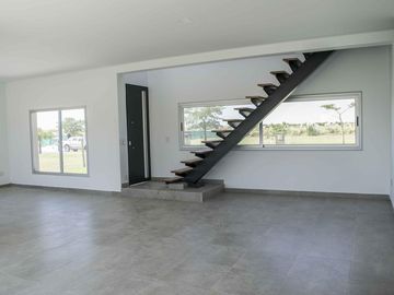 Casa en Venta 3 Ambientes El Cantón Maschwitz