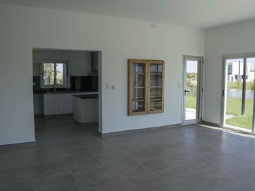 Casa en Venta 3 Ambientes El Cantón Maschwitz