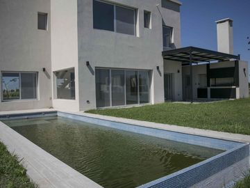 Casa en Venta 3 Ambientes El Cantón Maschwitz
