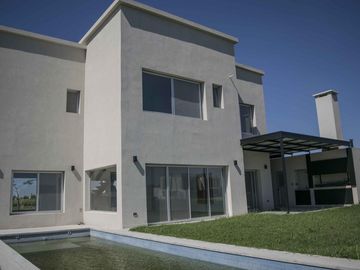 Casa en Venta 3 Ambientes El Cantón Maschwitz