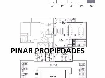Departamento en venta en Lanus Oeste