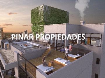 Departamento en venta en Lanus Oeste