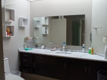 Casa en VENTA en Lomas de Tecamachalco