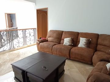 Casa en VENTA en Lomas de Tecamachalco