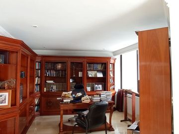 Casa en VENTA en Lomas de Tecamachalco