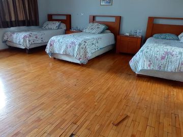 Casa en VENTA en Lomas de Tecamachalco