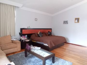 Casa en VENTA en Lomas de Tecamachalco