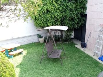 Casa en VENTA en Lomas de Tecamachalco