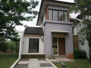 DIJUAL CEPAT RUMAH BAGUS TERAWAT DI THE AVANI CLUSTER AMARILLA BSD