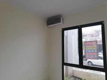 DIJUAL CEPAT RUMAH BAGUS TERAWAT DI THE AVANI CLUSTER AMARILLA BSD