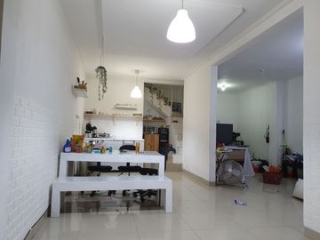 DiJual Cepat,Rumah Siap Huni Kosambi,Cengkareng,Jakarta Barat
